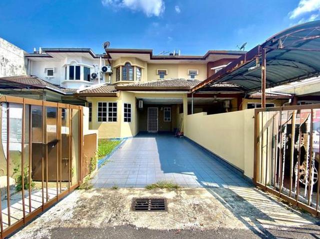 Terraced House for sale in Kajang, Langat