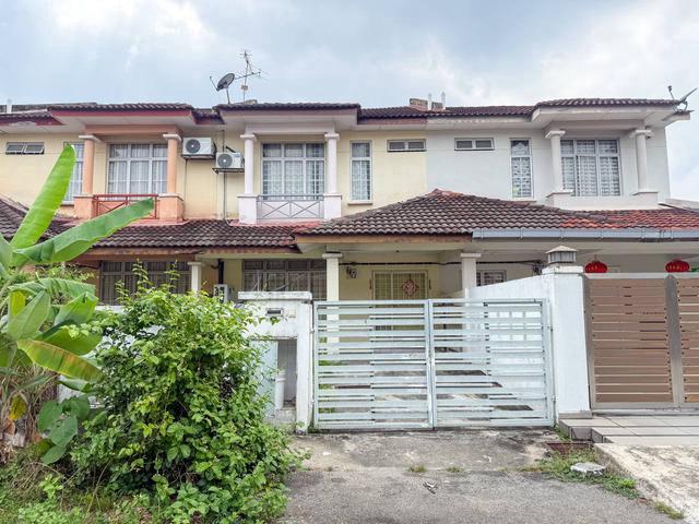 Terraced House for sale in Kajang, Langat