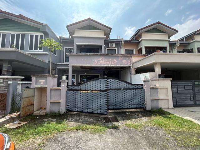 Terraced House for sale in Kajang, Langat