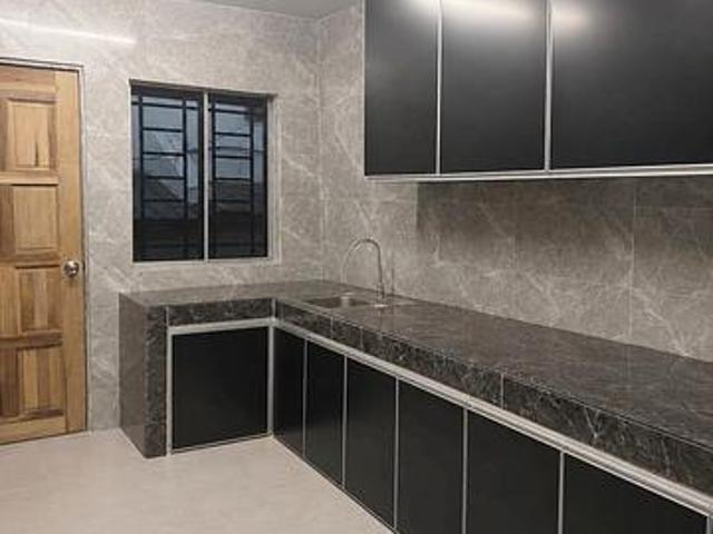 Terraced House for sale in Petaling, Subang Jaya