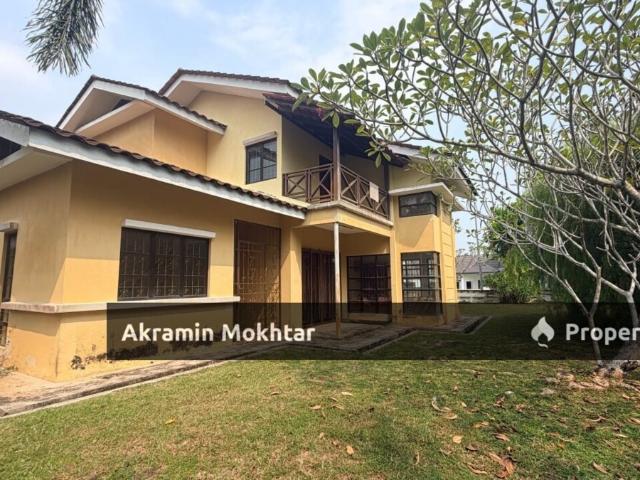 Terraced House for sale in Bandar Kinrara 6, Majlis Bandaraya Subang Jaya