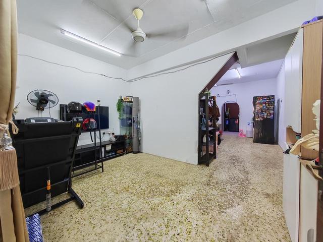 Terraced House for sale in Selayang, Selangor