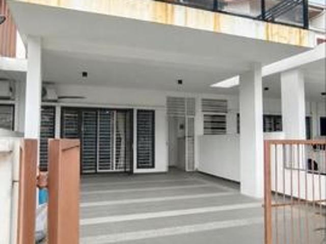 Terraced House for sale in Alam Impian, Selangor