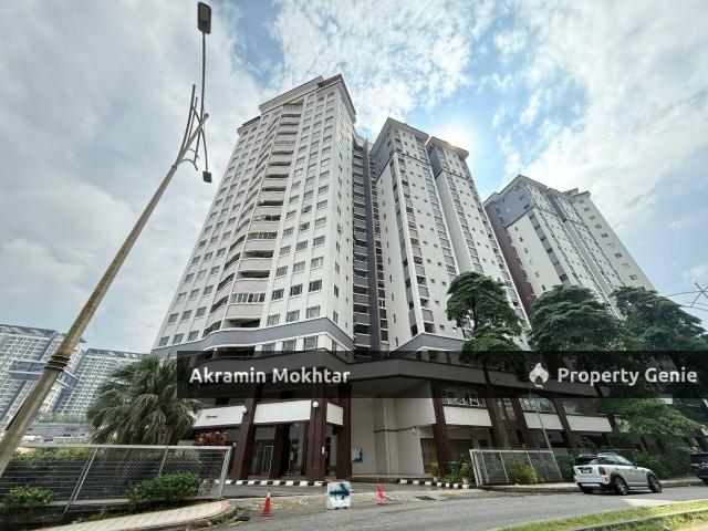 Condominium for sale in Petaling, Damansara Damai
