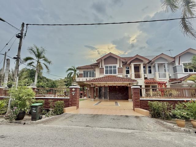 Residential House for sale in Sungai Petani, Kuala Muda