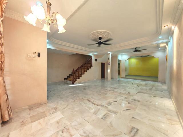 Terraced House for sale in Kajang, Langat