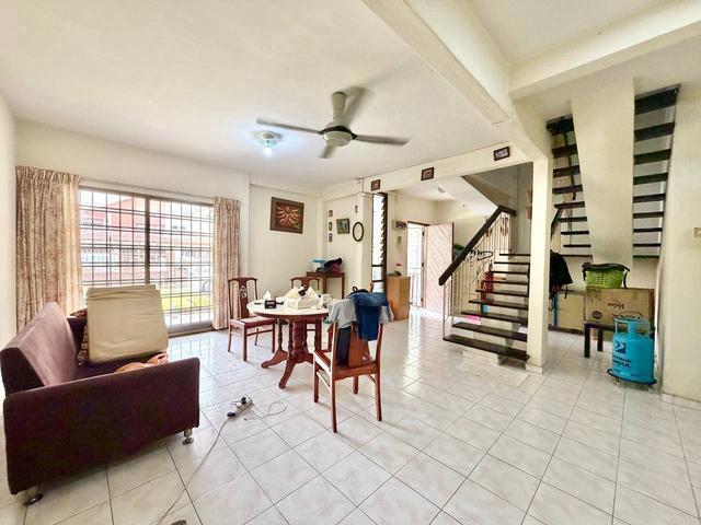 Terraced House for sale in Petaling, Subang Jaya