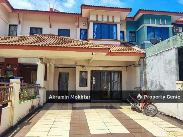 Terraced House for sale in Port Klang, Selangor