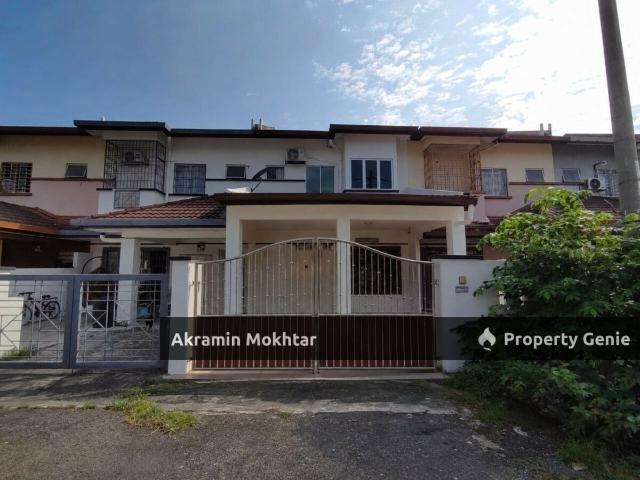 Terraced House for sale in Kajang, Langat