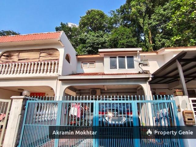 Terraced House for sale in Country Heights Damansara, Kuala Lumpur