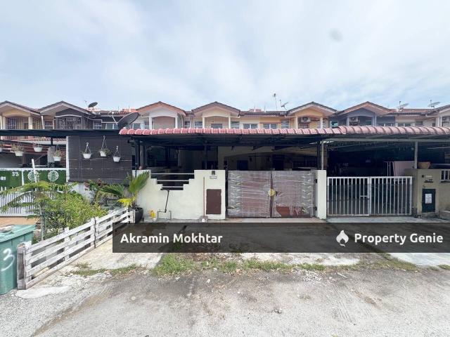 Terraced House for sale in Port Klang, Selangor