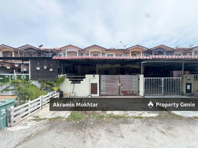 Terraced House for sale in Port Klang, Selangor