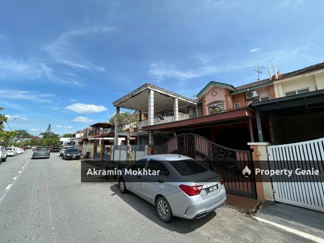 Terraced House for sale in Port Klang, Selangor