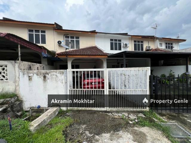 Terraced House for sale in Kajang, Langat