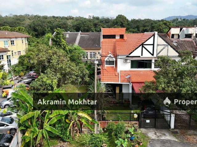 Terraced House for sale in Kajang, Langat