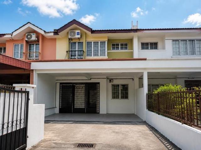 Terraced House for sale in Petaling, Subang Jaya