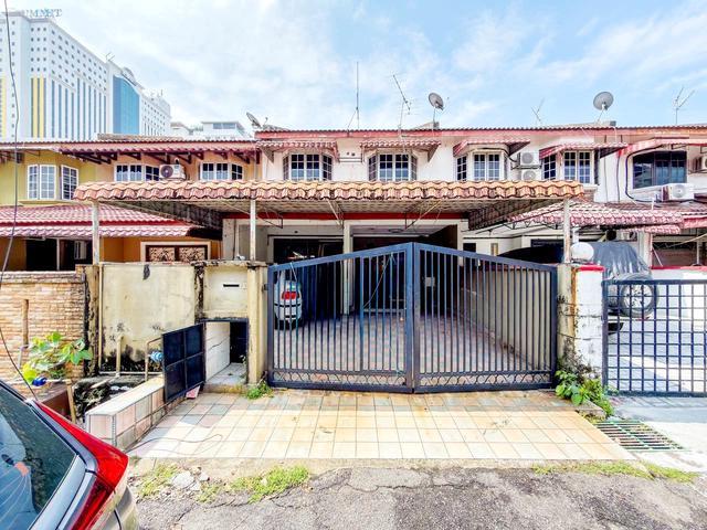 Terraced House for sale in UEP Subang Jaya, Majlis Bandaraya Subang Jaya