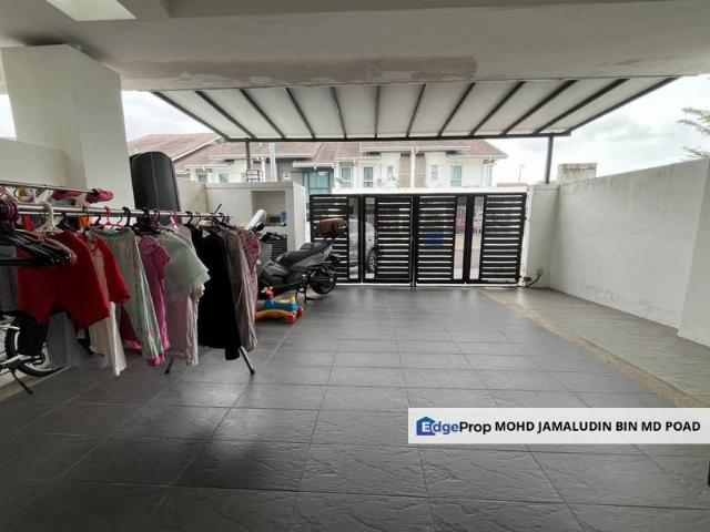 House for sale in Petaling, Alam Impian