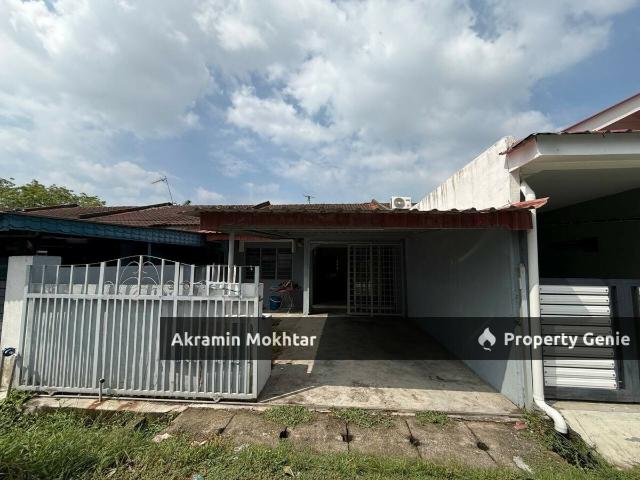 Terraced House for sale in Port Klang, Selangor