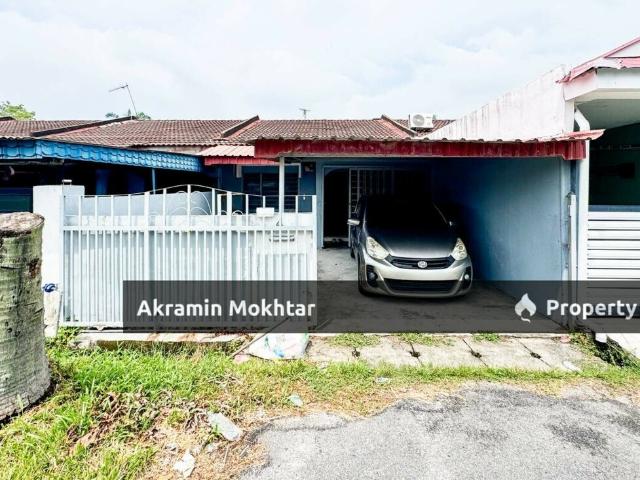 Terraced House for sale in Port Klang, Selangor