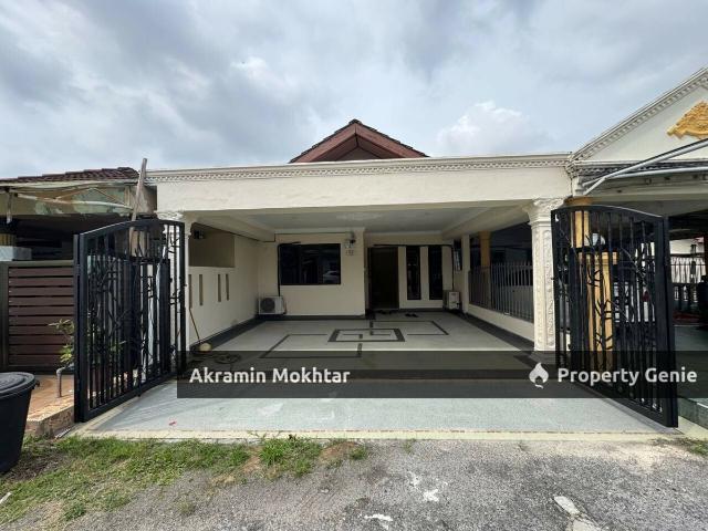 Terraced House for sale in Port Klang, Selangor