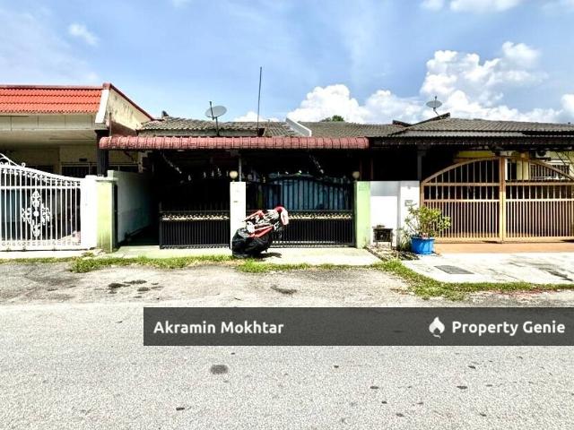 Terraced House for sale in Selangor