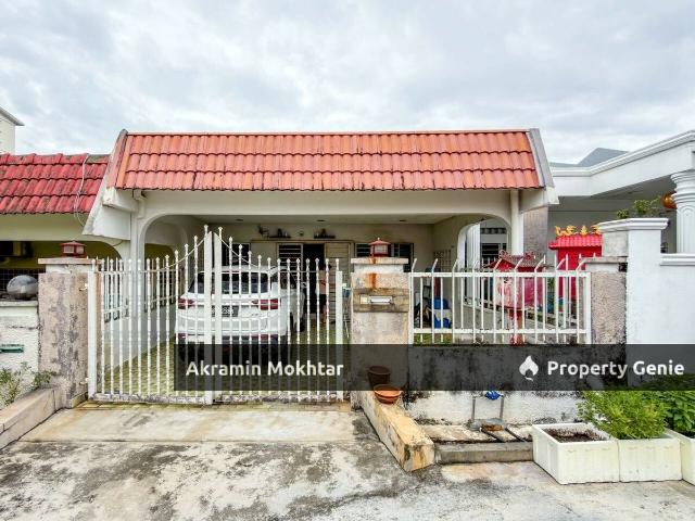 Terraced House for sale in Country Heights Damansara, Kuala Lumpur