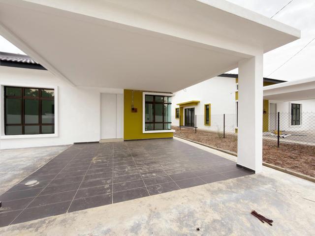 Residential House for sale in Bukit Katil, Malaka