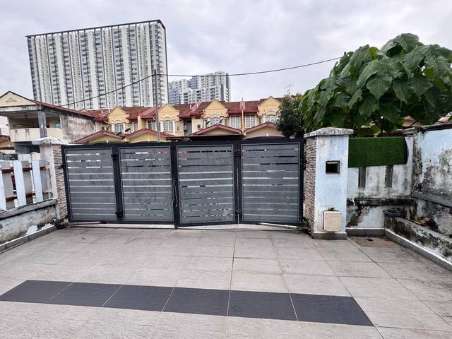 Terraced House for sale in Kajang, Langat