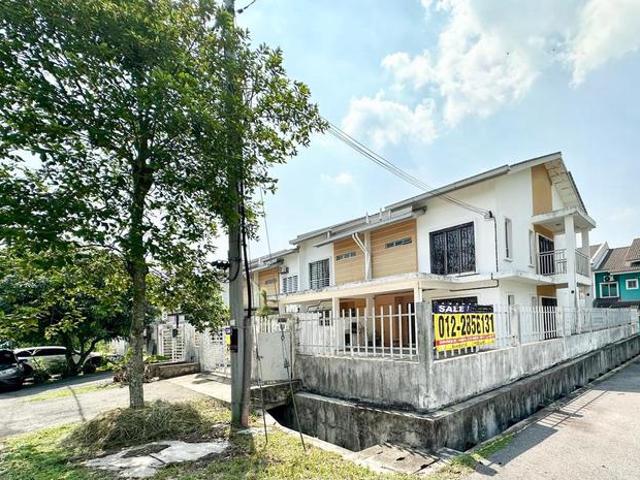 Terraced House for sale in Sungai Buloh, Shah Alam