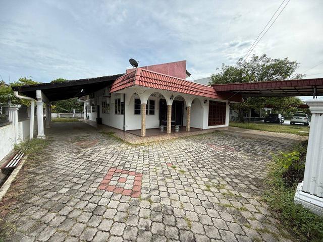 Bungalow for sale in Sri Rusa, Negeri Sembilan