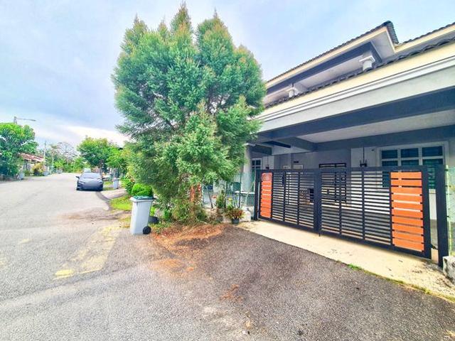 Terraced House for sale in Durian Tunggal, Malaka