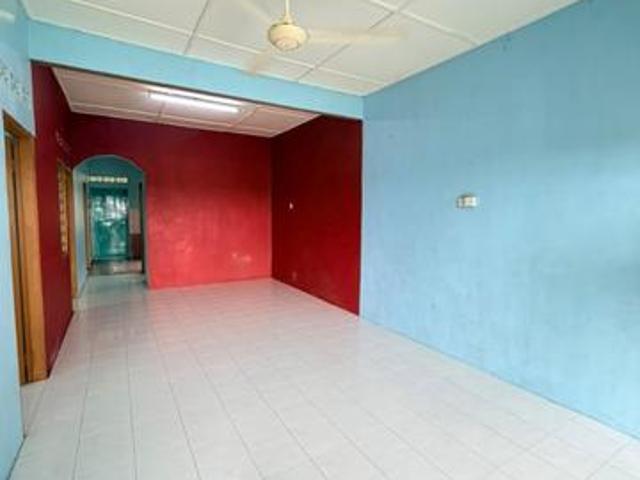 Terraced House for sale in Kuala Lipis, Pahang