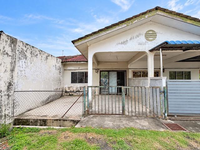 Terraced House for sale in Bukit Rambai, Bandaraya Melaka