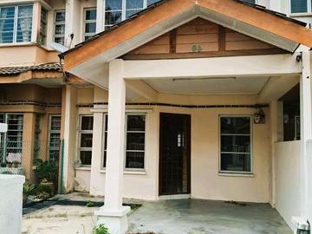 Terraced House for sale in Petaling, Subang Jaya
