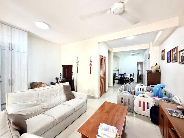 Terraced House for sale in Petaling Jaya, Petaling