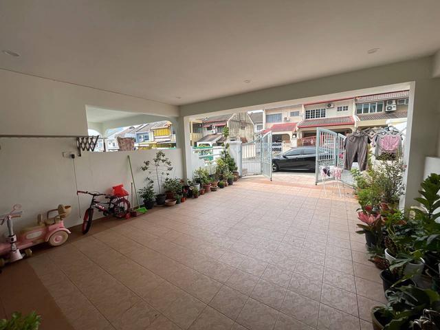 Terraced House for sale in Petaling, Damansara Damai