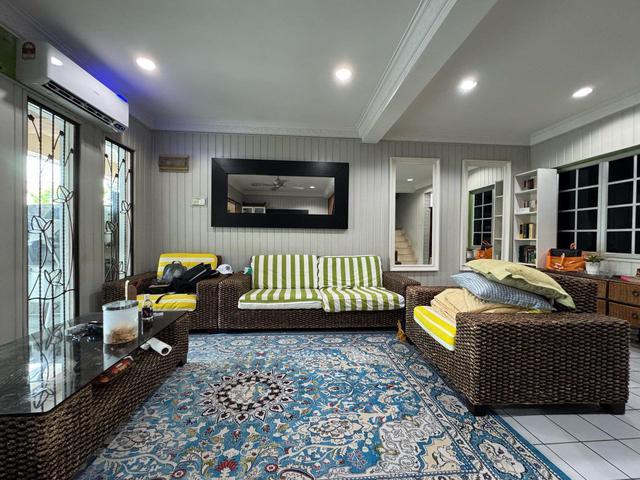 Terraced House for sale in Petaling, Subang Jaya