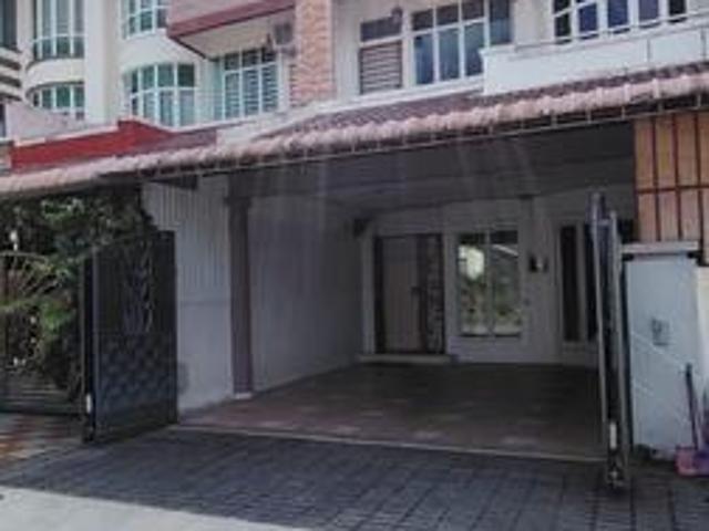 Terraced House for sale in Perak, Tanjong Ipoh