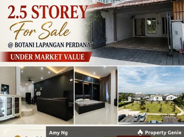 Terraced House for sale in Perak, Tanjong Ipoh