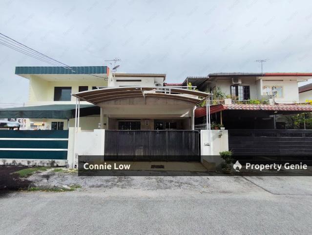 Terraced House for sale in Perak, Tanjong Ipoh