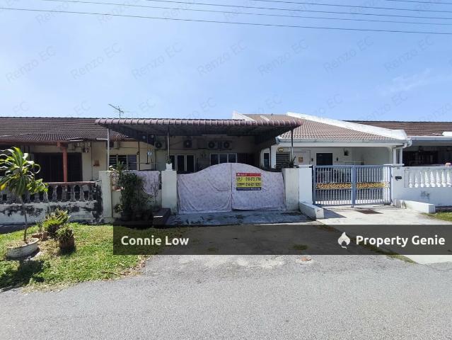 Terraced House for sale in Perak, Tanjong Ipoh