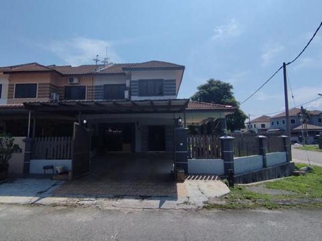 Terraced House for sale in Perak, Tanjong Ipoh