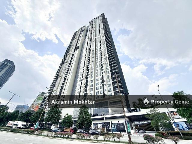 Condominium for sale in Country Heights Damansara, Kuala Lumpur