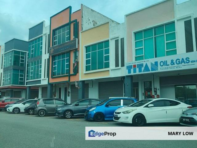 Shop for sale in Durian Tunggal, Alor Gajah