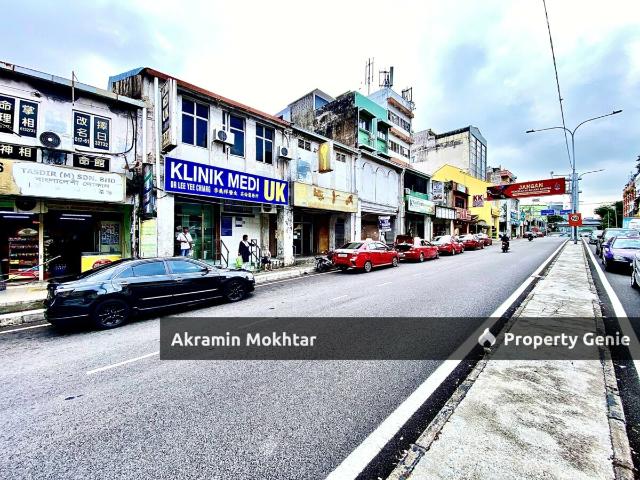 Shop for sale in Country Heights Damansara, Kuala Lumpur