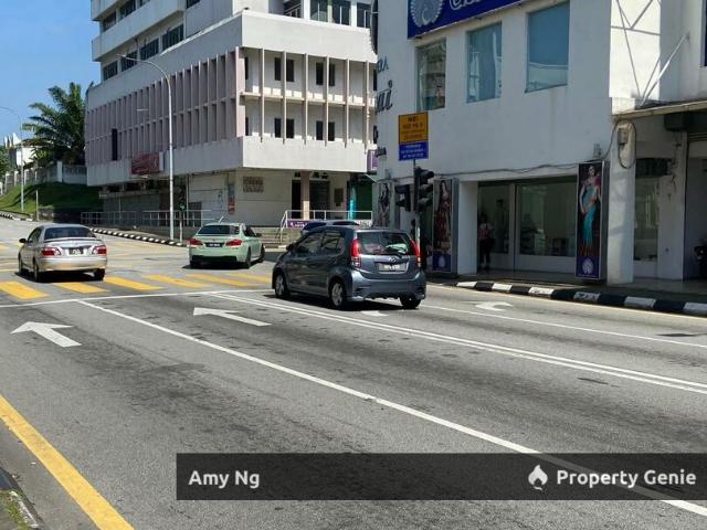 Shop for sale in Perak, Tanjong Ipoh