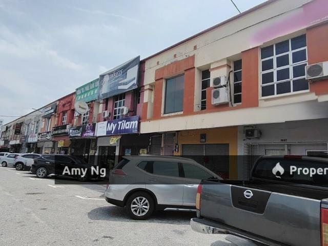 Shop for sale in Perak, Tanjong Ipoh
