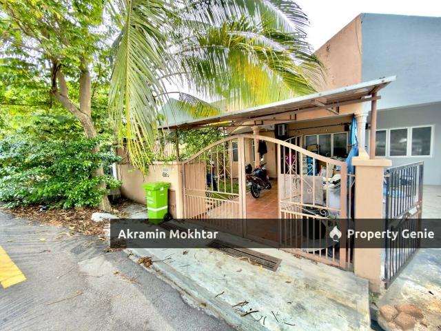Terraced House for sale in Country Heights Damansara, Kuala Lumpur