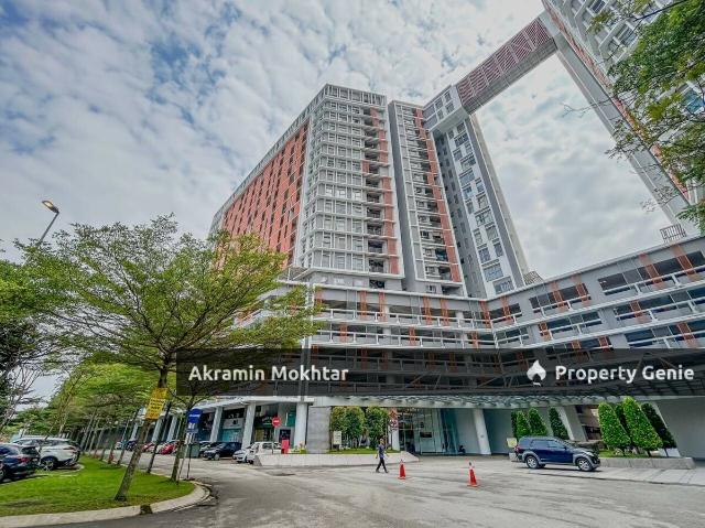 Apartment for sale in Petaling, Alam Impian